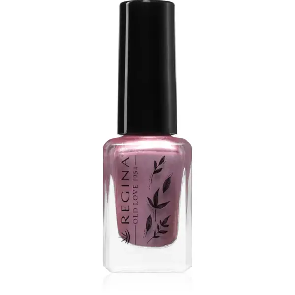 Regina OLD LOVE 1954 lac de unghii culoare 17 Pearly Light Silk 7 ml