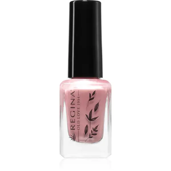 Regina OLD LOVE 1954 lac de unghii culoare 18 Pearly Light Pink 7 ml