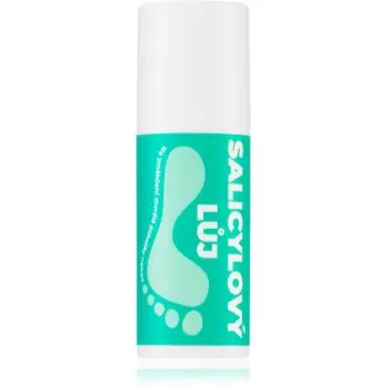 Regina Original Salicylic Tallow seu salicilic pe pielea fierbinte