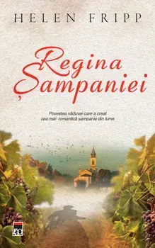 Regina Sampaniei/Helen Fripp