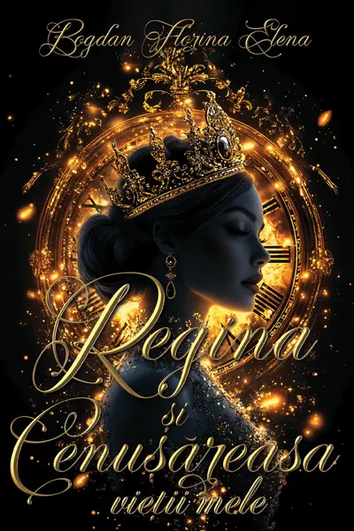 Regina și Cenușăreasa vieții mele