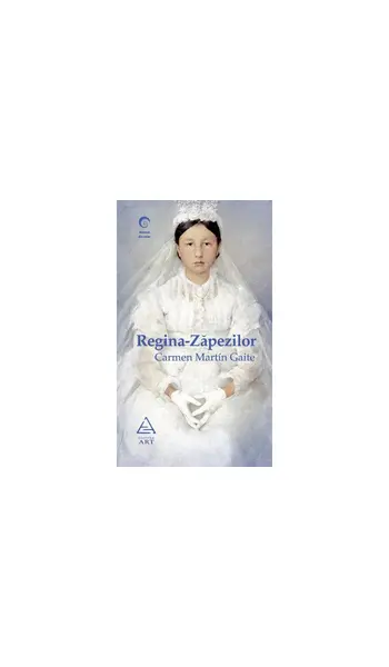 Regina-Zăpezilor - Carmen Martín Gaite