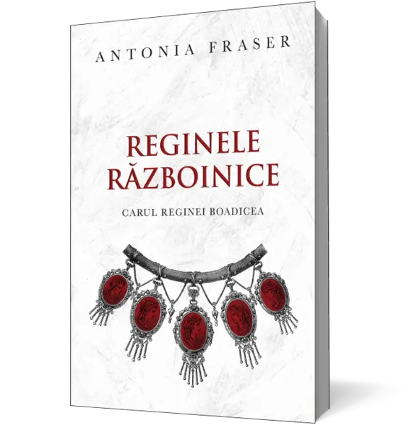 Reginele războinice