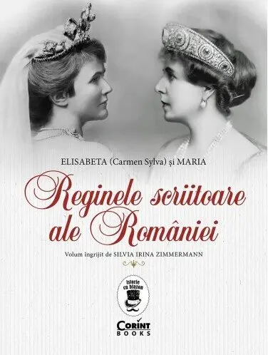 Reginele scriitoare ale României