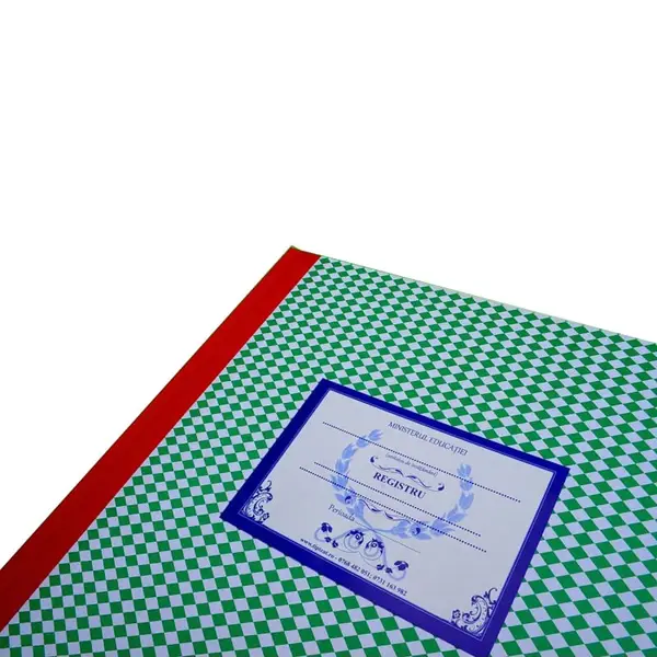Registru matricol pentru licee si şcolile postliceale/de maiestri format A3 Registru matricol pentru licee si şcolile postliceale/de maiestri format A3