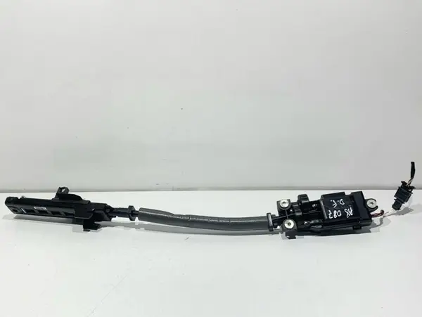 Reglaj inaltime centura de siguranta stanga / dreapta fata 4H0857833 Audi A8 (2009-2017) [4H] D4