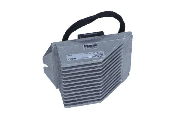Reglaj, suflanta de interior MAHLE ABR 37 000P