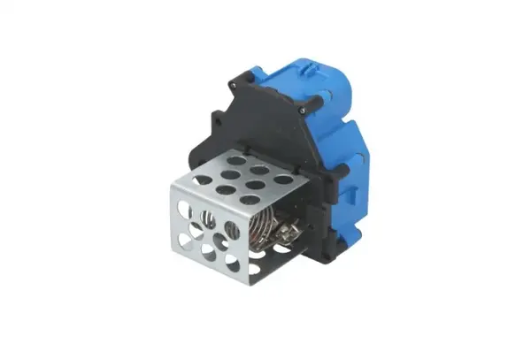 Reglaj ventilator interior (rezistor) CITROEN BERLINGO, BERLINGO MULTISPACE, BERLINGO MINIVAN, C4, C4 GRAND PICASSO I, C4 I, C4 PICASSO I, JUMPY 1.2-2.0D dupa 2004