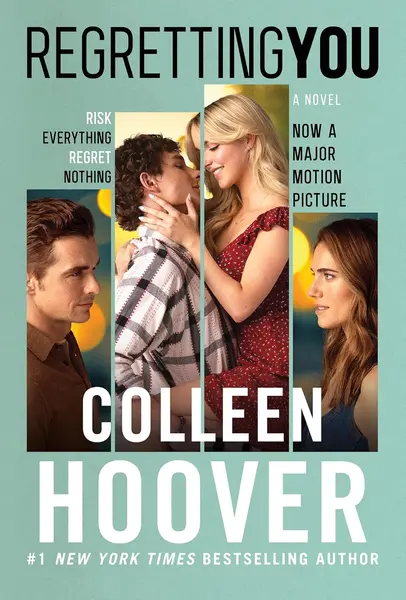 Regretting You (Movie Tie-In)