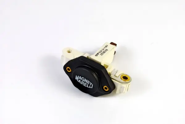Regulator alternator (14V) potrivit MERCEDES E T-MODEL (S210), E (W210); AUDI 80 B4, A3; FORD FIESTA IV, GALAXY I; OPEL ASTRA F CLASSIC; SEAT ALHAMBRA, AROSA, CORDOBA 1.3-3.0D 07.90-03.10