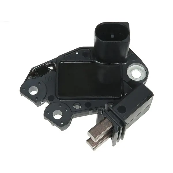 Regulator, alternator