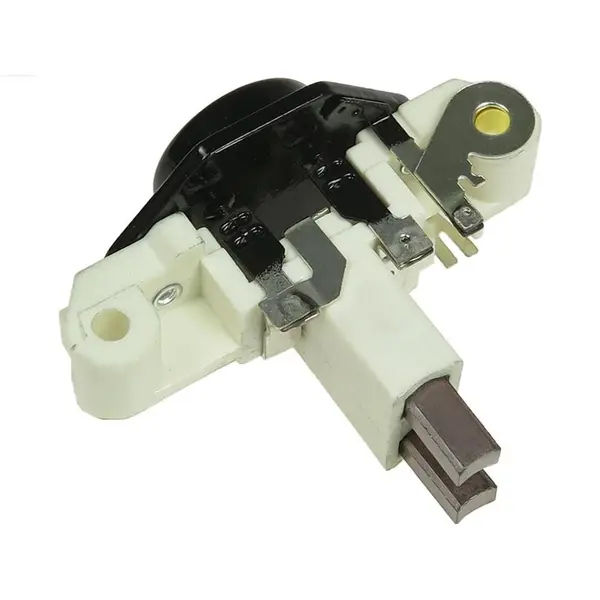 REGULATOR, ALTERNATOR