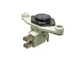 Regulator, alternator AIC 56204
