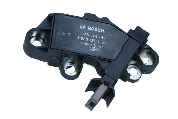 Regulator, alternator BOSCH 1 986 AE0 056