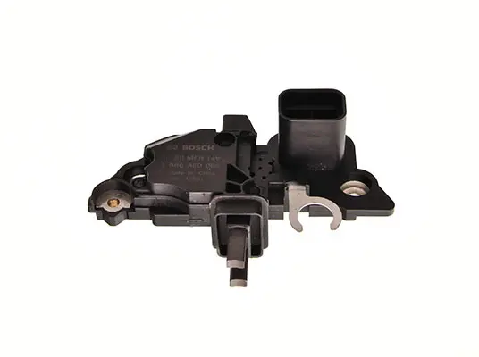 Regulator, alternator BOSCH 1 986 AE0 088