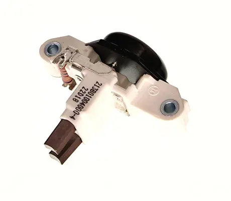 Regulator, alternator BOSCH 1 987 237 075