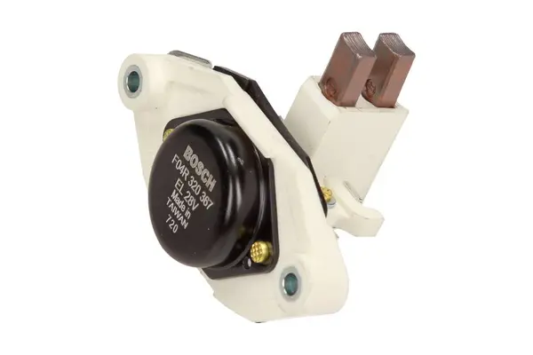 Regulator, alternator BOSCH F 04R 320 367