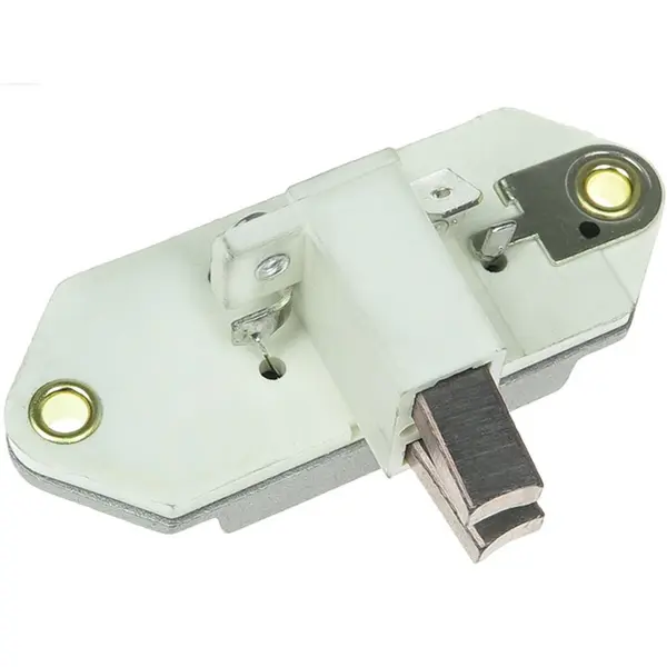 Regulator, alternator