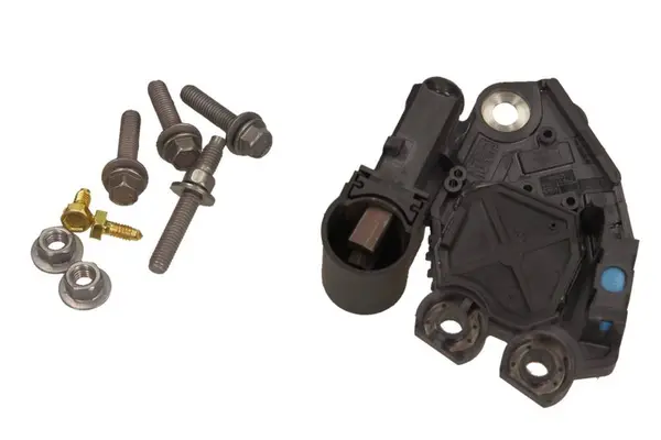 Regulator, alternator VALEO 593532
