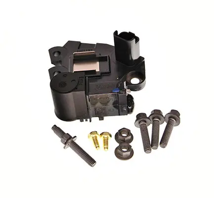 Regulator, alternator VALEO 593546