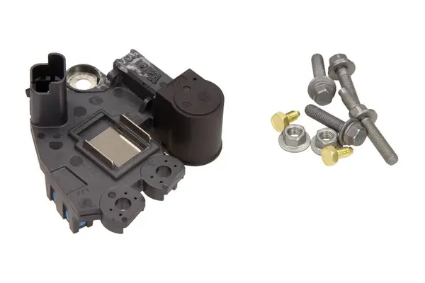Regulator, alternator VALEO 593689