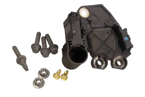 Regulator, alternator VALEO 593793