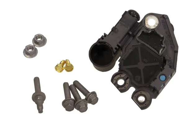 Regulator, alternator VALEO 595464