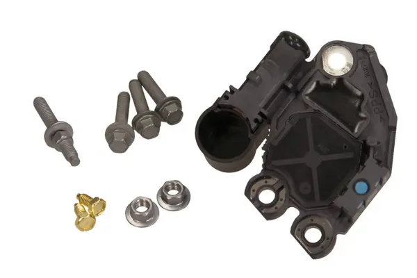 Regulator, alternator VALEO 599102