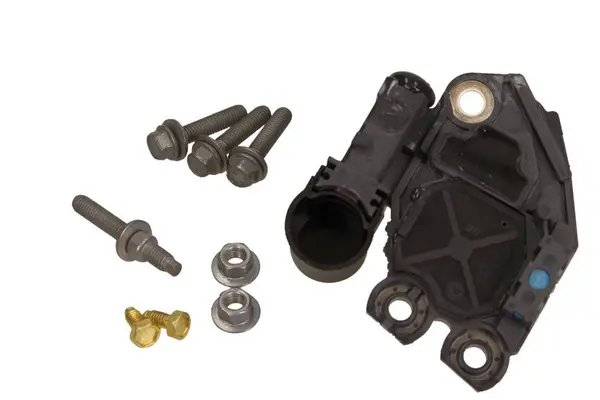 Regulator, alternator VALEO 599233