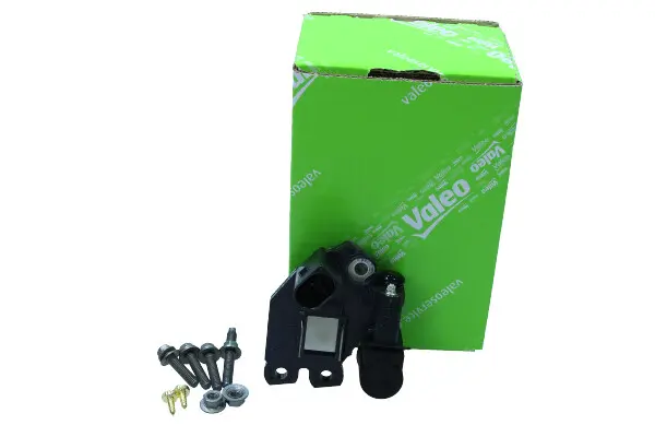 Regulator, alternator VALEO 599241