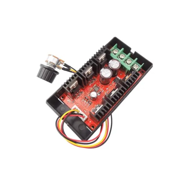 Regulator de tensiune DC 40A 2000W