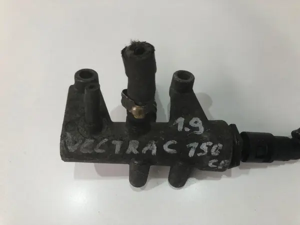 Regulator presiune 55203803 Fiat Croma (2005->) [194] 1.9 cdti