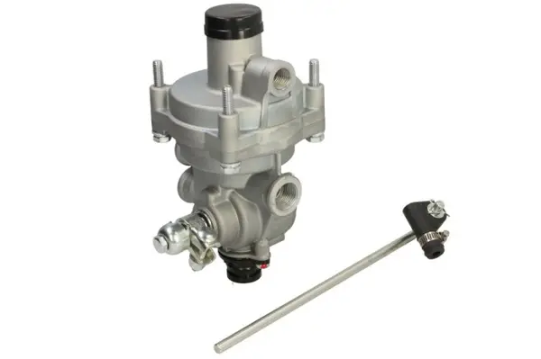 Regulator putere franare potrivit DAF F 2500; IVECO EUROTRAKKER, P PA, P PA-HAUBENFAHRZEUGE 03.84-11.04