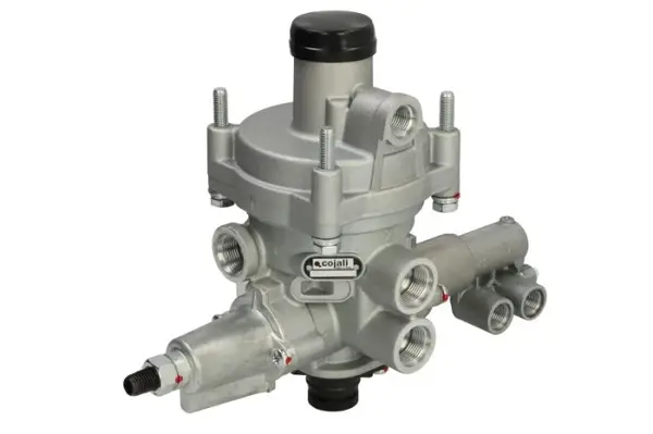 Regulator putere franare potrivit MAN E2000, F2000, L2000, M 2000 L, M 2000 M 10.93-