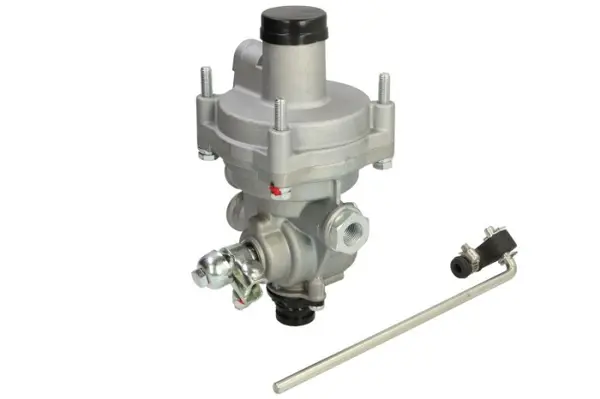 Regulator putere franare potrivit MERCEDES NG, T2 L 01.59-09.96