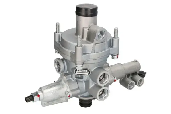 Regulator putere franare potrivit RVI KERAX, PREMIUM 04.96-