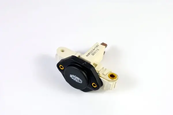 Regulator tensiune alternator (14V) ALFA ROMEO 145, 146, 164; CHEVROLET ASTRA, CORSA, VECTRA; CHRYSLER VOYAGER III; DODGE CARAVAN; FIAT CROMA; LANCIA KAPPA, THEMA; OPEL ASTRA F 1.2-3.0 intre 1987-2011