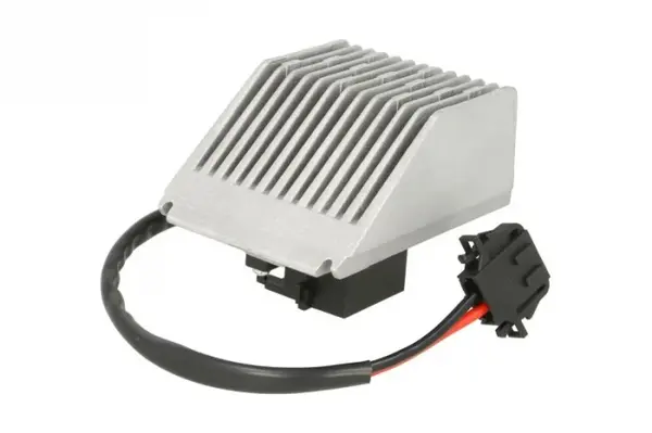 Regulator trepte ventilator habitaclu AUDI A2; SEAT CORDOBA, CORDOBA VARIO, IBIZA III, IBIZA IV, IBIZA IV ST; SKODA FABIA I, ROOMSTER, ROOMSTER PRAKTIK; VW POLO 1.0-2.0D dupa 1999