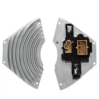 Regulator trepte ventilator habitaclu AUDI A4; SKODA SUPERB I; VW PASSAT 1.6-4.0 intre 1994-2008
