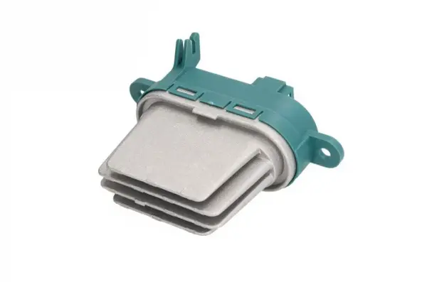 Regulator trepte ventilator habitaclu AUDI Q7; SEAT ALHAMBRA; VW AMAROK, MULTIVAN V, SHARAN, TOUAREG, TRANSPORTER V 1.4-6.0D dupa 2002