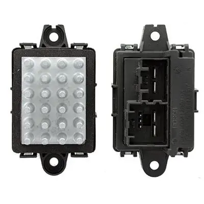 Regulator trepte ventilator habitaclu IVECO DAILY V 2.3D 3.0D intre 2011-2014