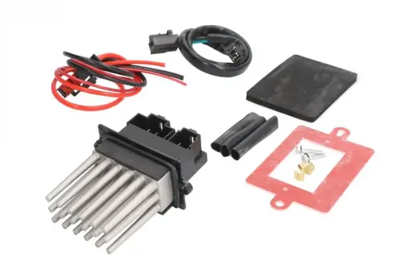 Regulator trepte ventilator habitaclu JEEP GRAND CHEROKEE II 2.7D-4.7 intre 1998-2005
