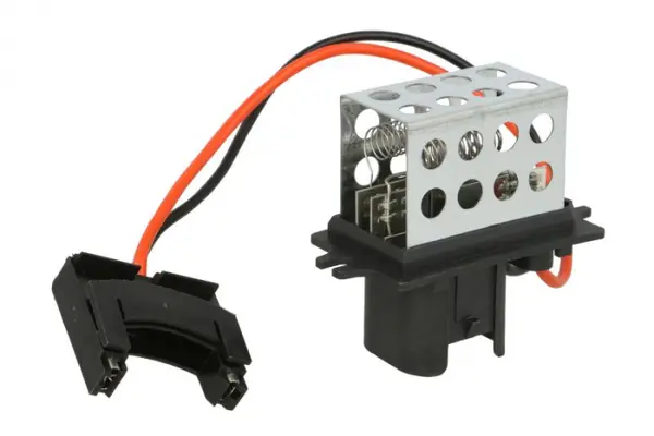 Regulator trepte ventilator habitaclu NISSAN KUBISTAR; RENAULT CLIO I, KANGOO, KANGOO EXPRESS 1.2-2.0