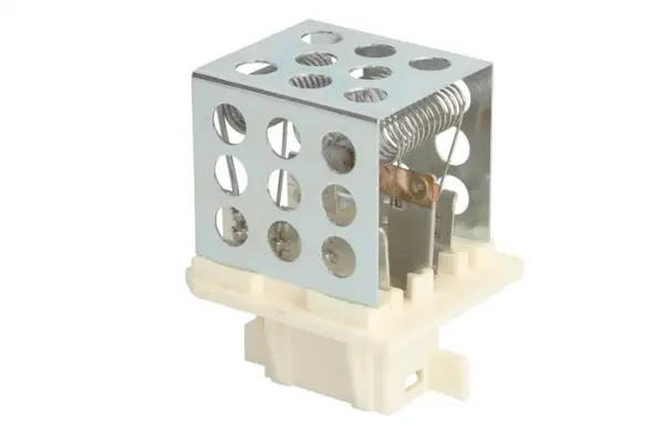Regulator trepte ventilator habitaclu PEUGEOT 206, 206 CC, 206 SW 1.1-2.0D dupa 1998