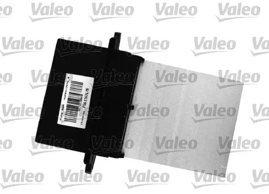 Regulator trepte ventilator habitaclu PEUGEOT 406; RENAULT MASTER II, MEGANE SCENIC 1.4-3.0 dupa 1995