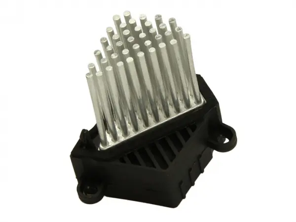 Regulator trepte ventilator habitaclu (Rezistenta) BMW Seria 3 (E36), 5 (E39), X5 (E53) 1.6-4.9 intre 1991-2006