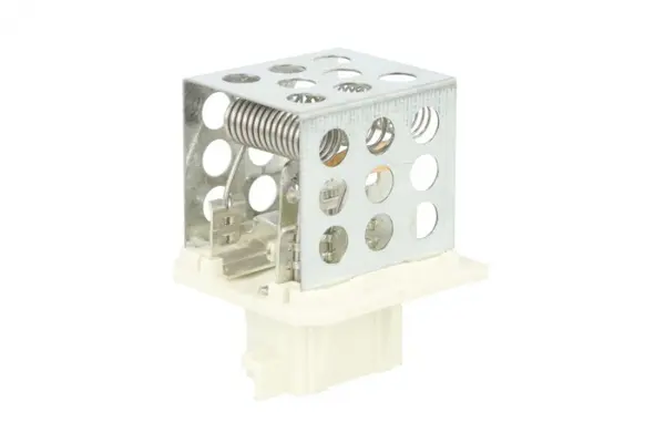 Regulator trepte ventilator habitaclu (Rezistenta) OPEL ZAFIRA ZAFIRA FAMILY B 1.6-2.2 intre 2005-2015