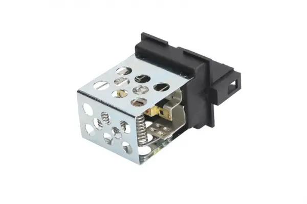 Regulator trepte ventilator habitaclu SKODA FELICIA I, FELICIA II; VW CADDY II 1.3-1.9D intre 1994-2004