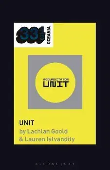 Regurgitator's Unit, Paperback/***