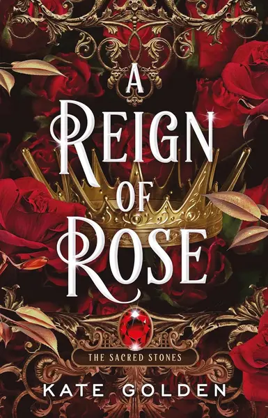 Reign of Rose (Hardcover)